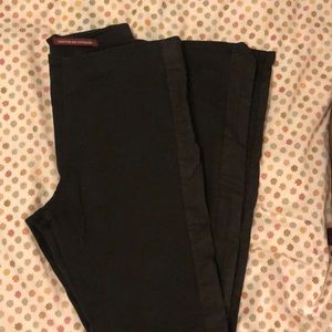 *FLASH SALE* Comptoir Des Cotonniers twill leggings